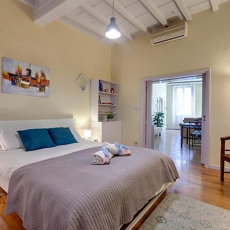 Oriuolo Apartment By Mamo ฟลอเรนซ์ ภายนอก รูปภาพ