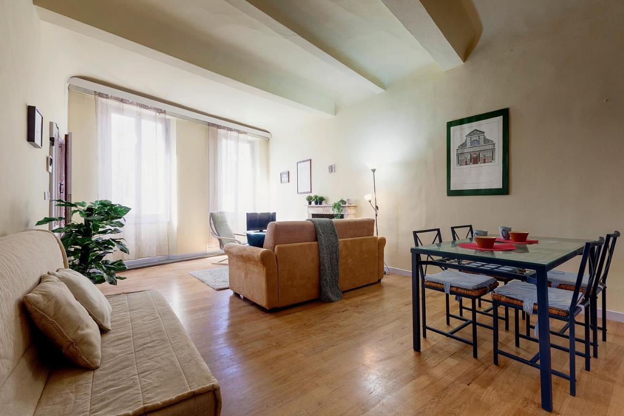 Oriuolo Apartment By Mamo ฟลอเรนซ์ ภายนอก รูปภาพ