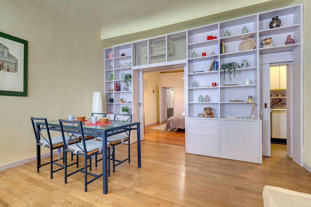 Oriuolo Apartment By Mamo ฟลอเรนซ์ ภายนอก รูปภาพ