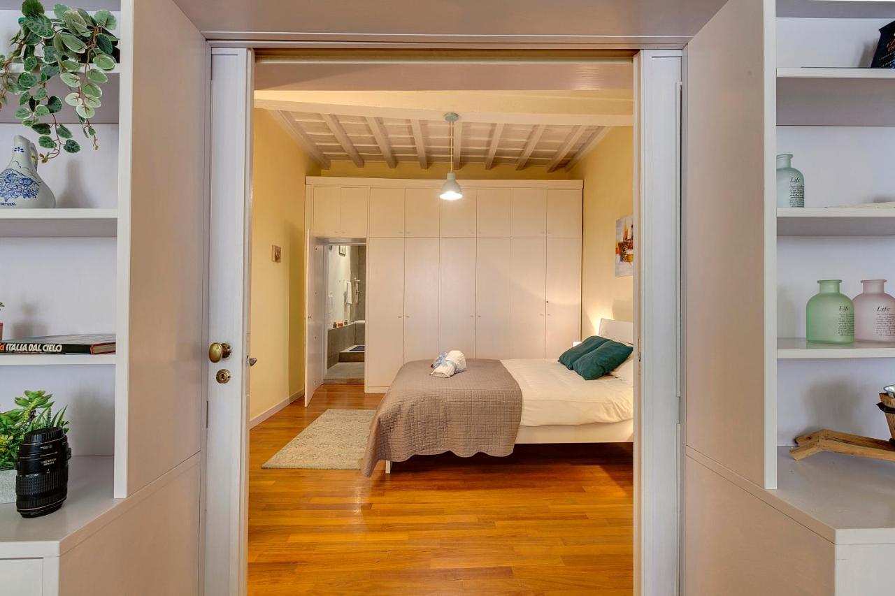 Oriuolo Apartment By Mamo ฟลอเรนซ์ ภายนอก รูปภาพ