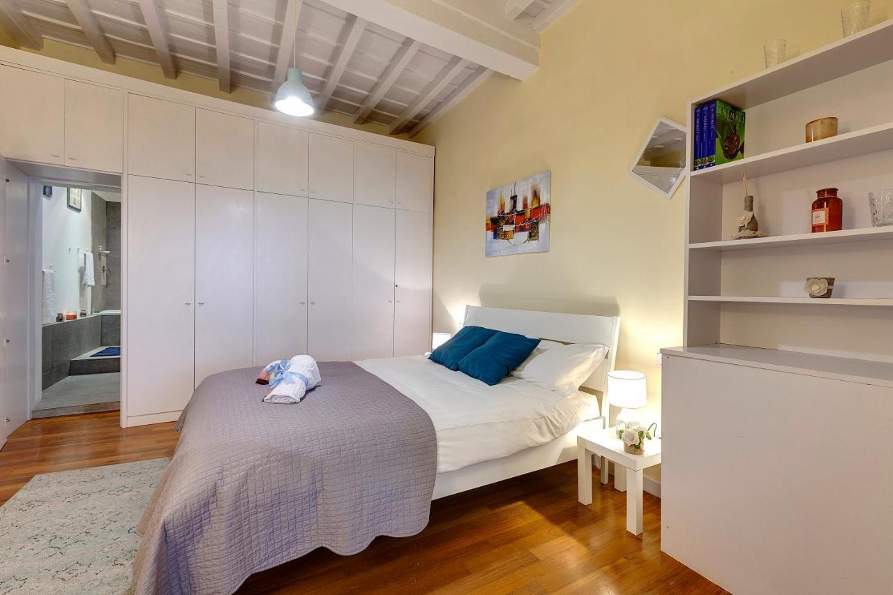 Oriuolo Apartment By Mamo ฟลอเรนซ์ ภายนอก รูปภาพ