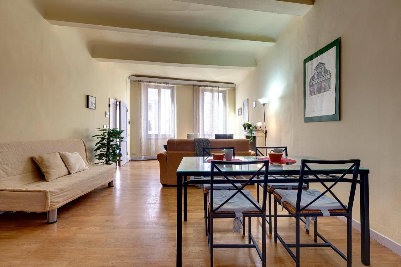 Oriuolo Apartment By Mamo ฟลอเรนซ์ ภายนอก รูปภาพ