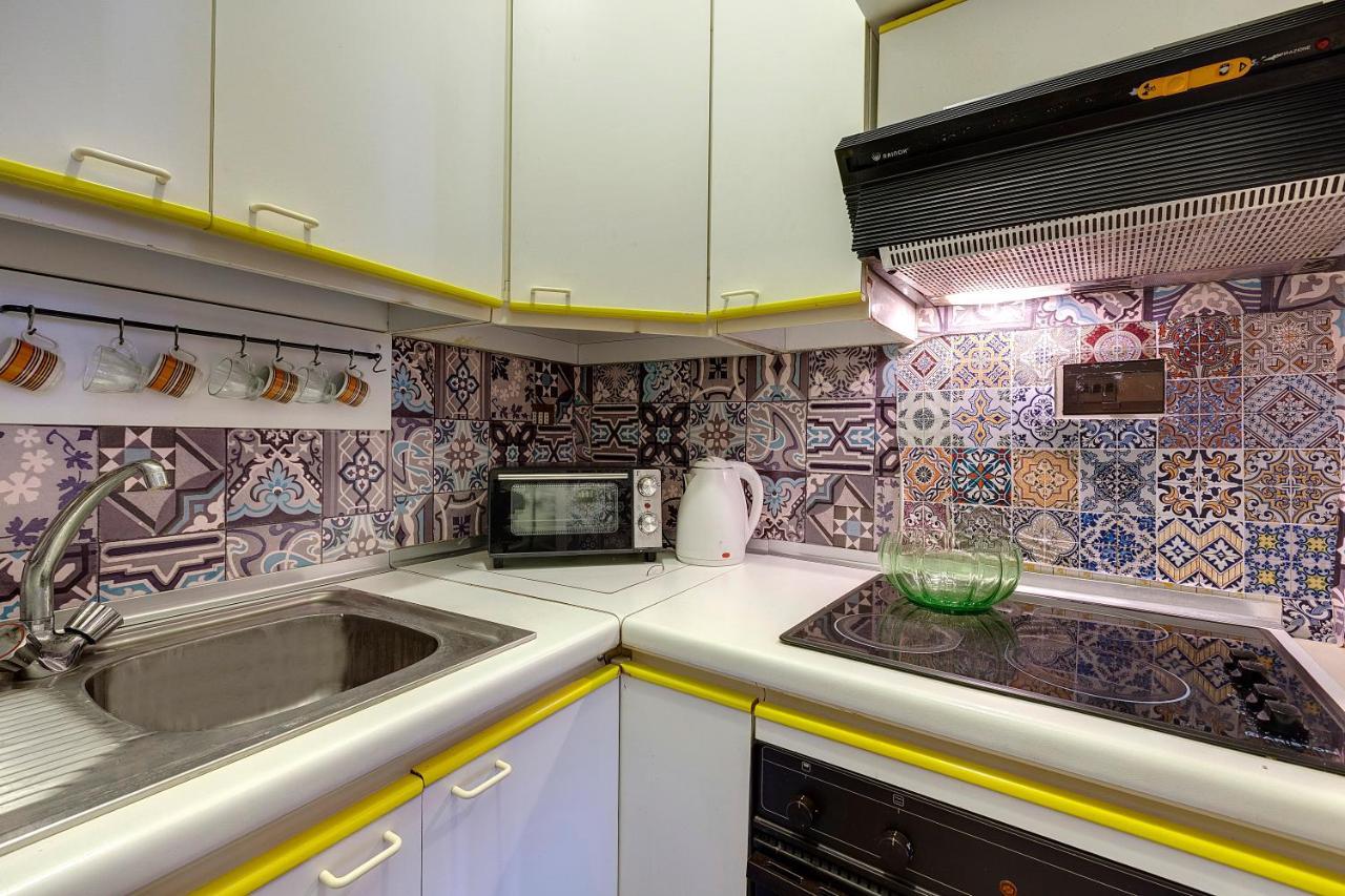 Oriuolo Apartment By Mamo ฟลอเรนซ์ ภายนอก รูปภาพ