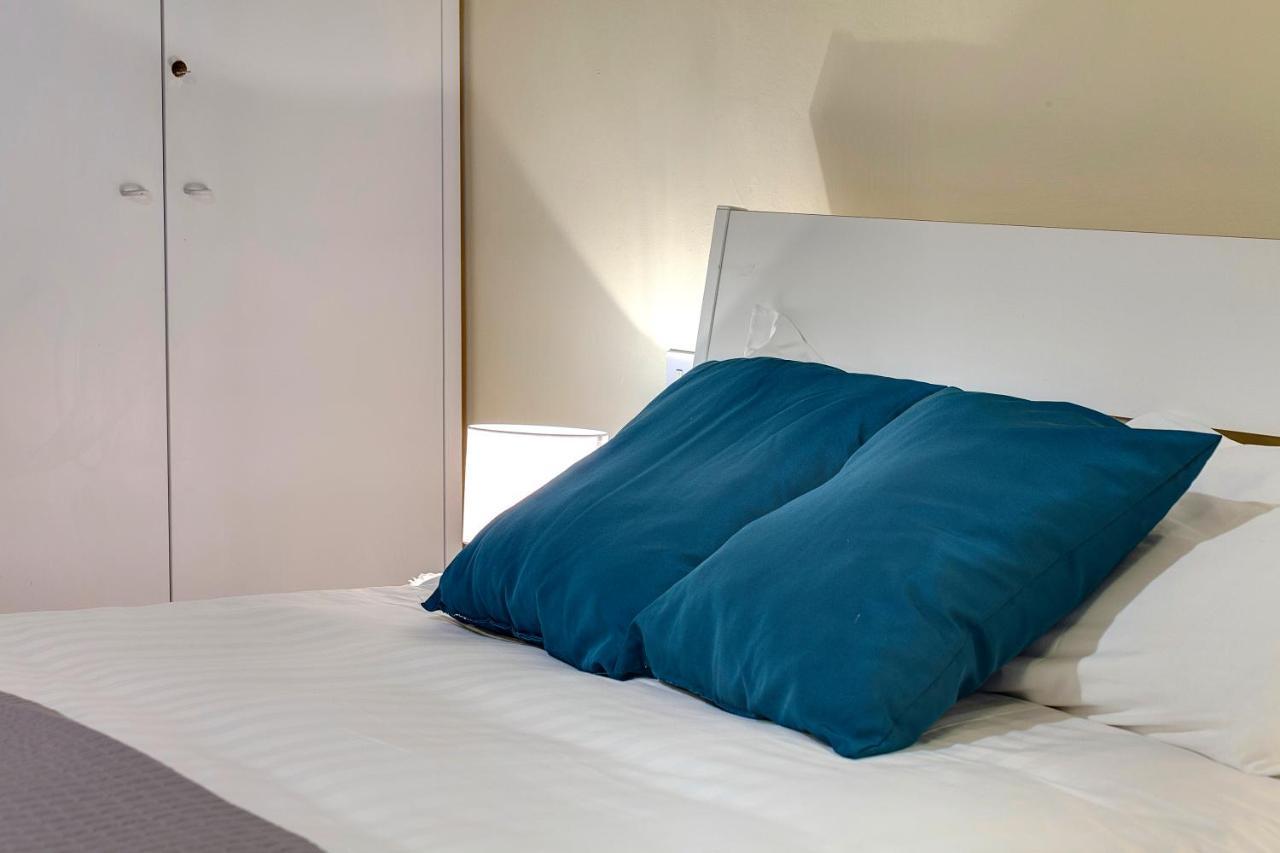 Oriuolo Apartment By Mamo ฟลอเรนซ์ ภายนอก รูปภาพ