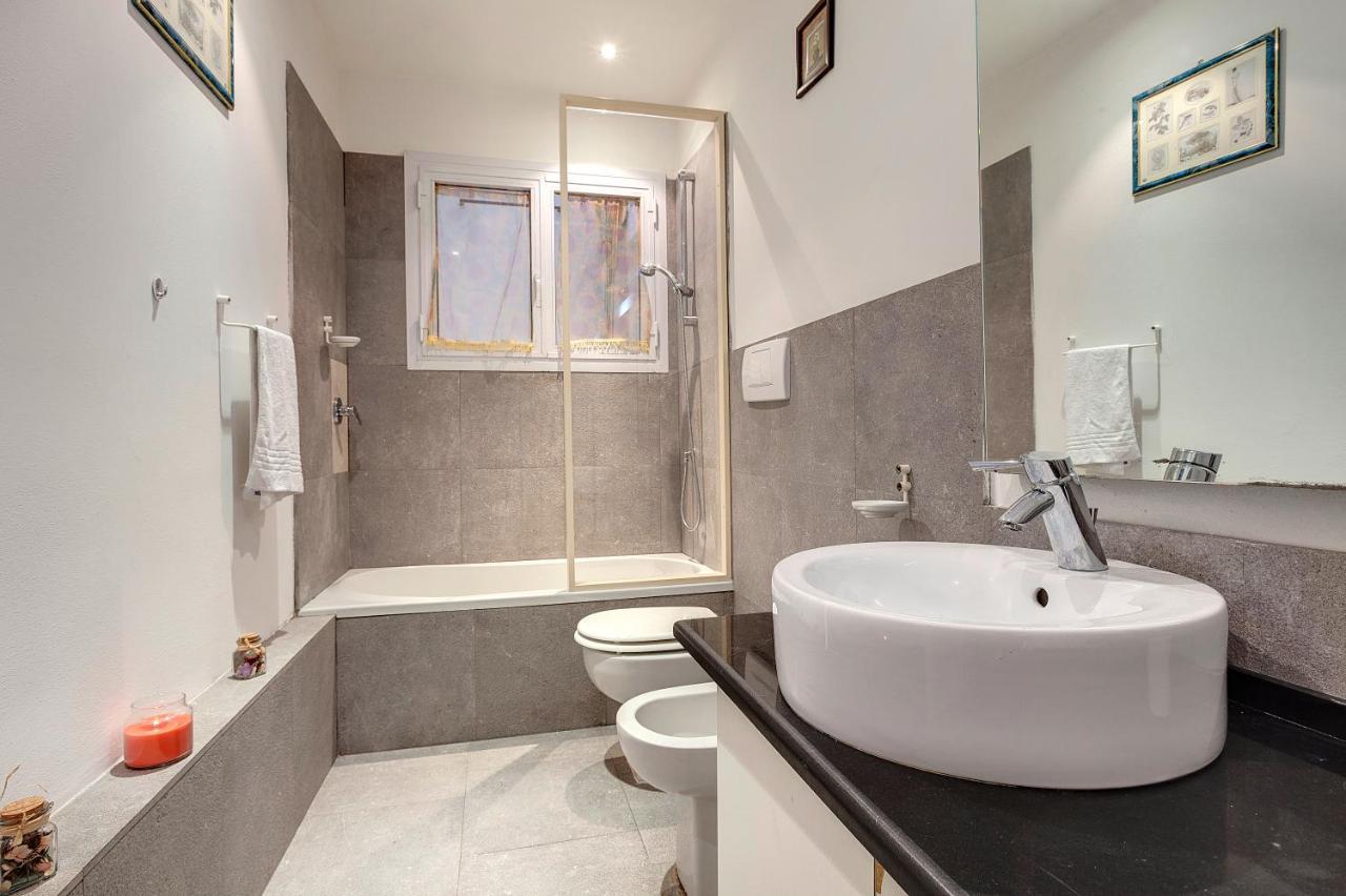 Oriuolo Apartment By Mamo ฟลอเรนซ์ ภายนอก รูปภาพ